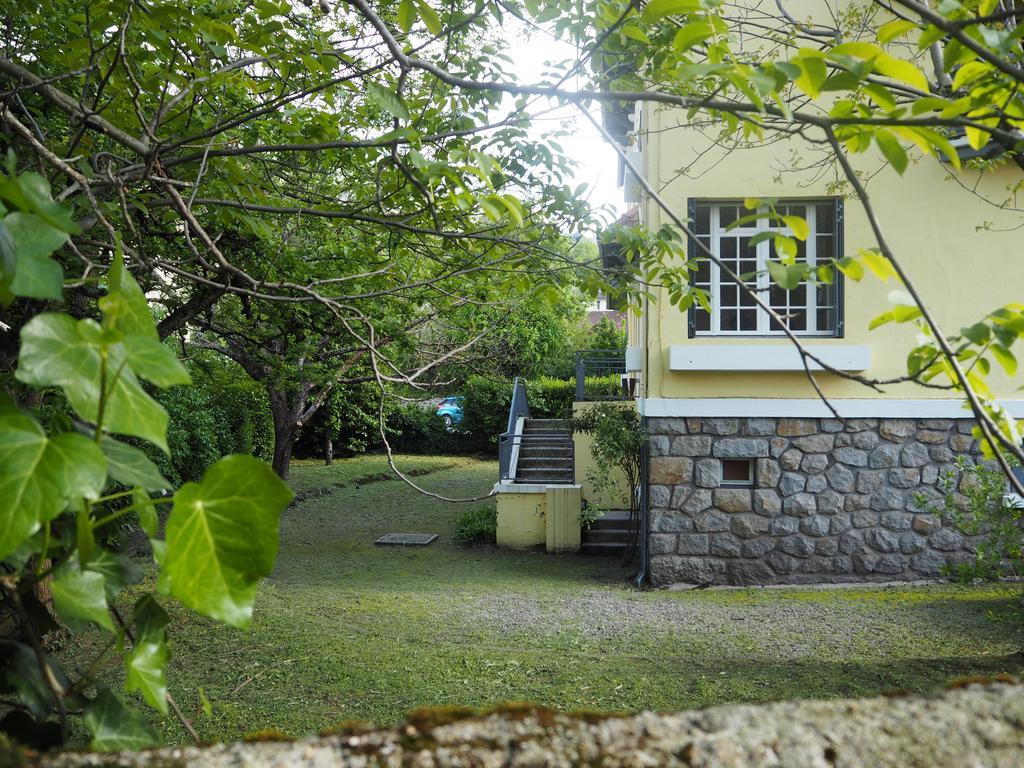 Pyrenees - Le Nid D'Ax Appartement Ax-les-Thermes Buitenkant foto